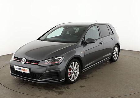 VW Golf 2.0 TSI GTI Performance BlueMotion