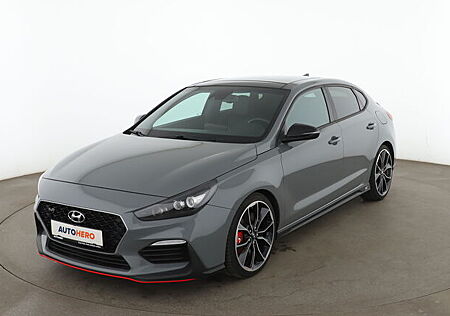 Hyundai i30 2.0 TGDI N Performance