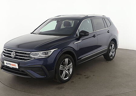 VW Tiguan Allspace 2.0 TSI Move 4Motion