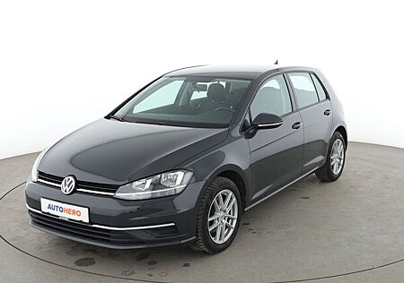 VW Golf 1.6 TDI Comfortline BlueMotion