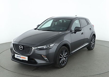 Mazda CX-3 2.0 Sports-Line