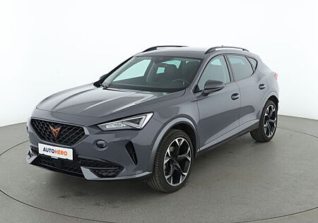 Cupra Formentor 1.5 TSI ACT