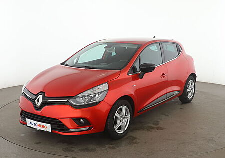 Renault Clio 0.9 Limited