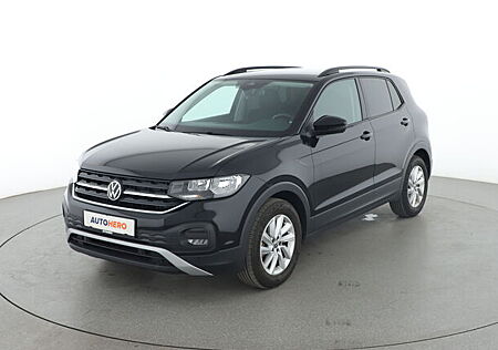 VW T-Cross 1.0 TSI Life