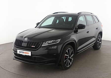 Skoda Kodiaq 2.0 BiTDI RS 4x4