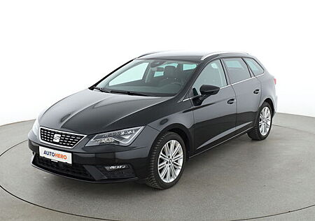 Seat Leon 1.5 TSI ACT Xcellence