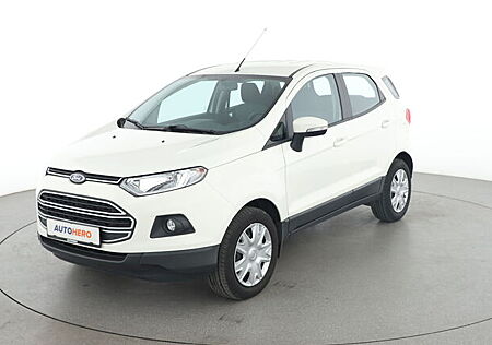 Ford EcoSport 1.0 EcoBoost Trend