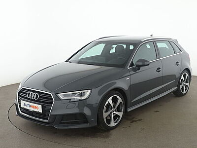 Audi A3 Sportback 1.5 TSI ACT sport