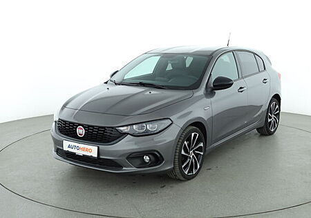 Fiat Tipo 1.4 Turbo S-Design