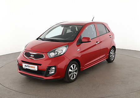 Kia Picanto 1.0 Dream Team