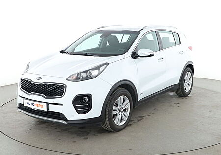 Kia Sportage 1.6 TGDI Vision 4WD
