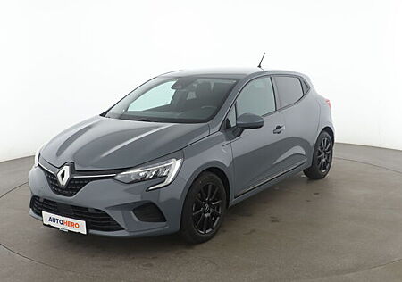 Renault Clio 1.0 TCe Zen