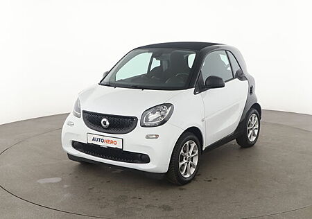Smart ForTwo 1.0 passion
