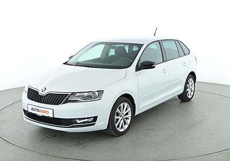 Skoda Rapid 1.0 TSI Style