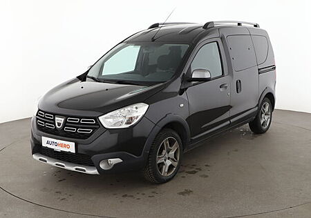 Dacia Dokker 1.6 SCe Stepway