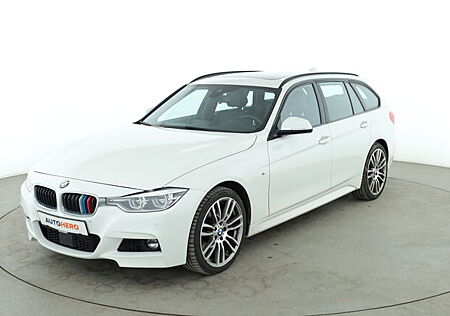 BMW 3er 330d xDrive M Sport