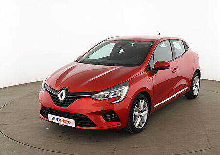 Renault Clio 1.0 TCe Experience