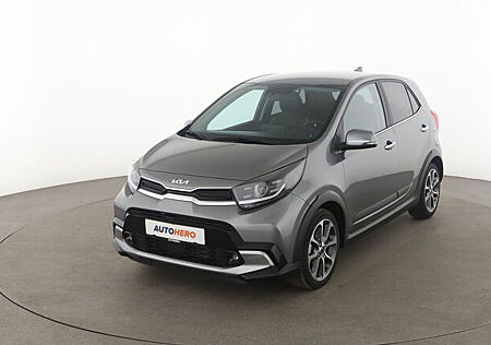 Kia Picanto 1.0 TGDI X Line