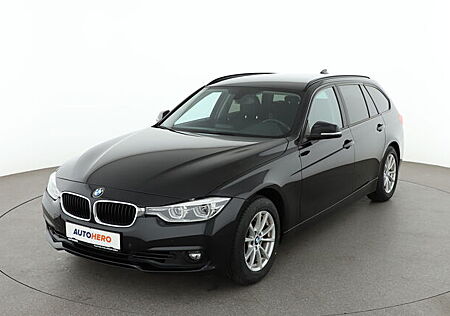 BMW 3er 320i Advantage