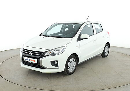 Mitsubishi Space Star 1.2