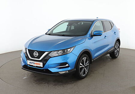 Nissan Qashqai 1.3 DIG-T N-Connecta