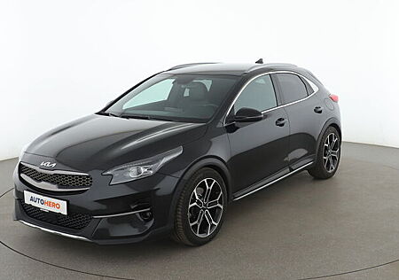 Kia XCeed 1.6 TGDI Black Xdition
