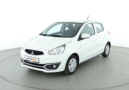 Mitsubishi Space Star 1.0 Edition 100
