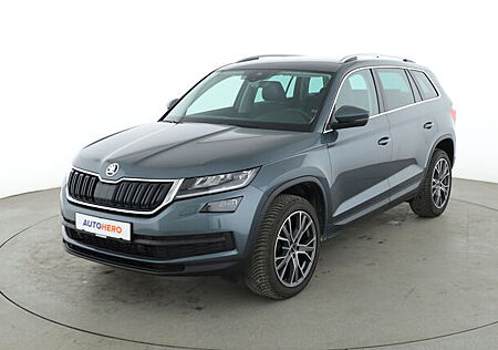 Skoda Kodiaq 1.5 TSI ACT Style