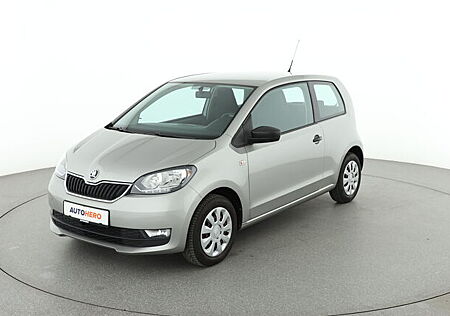 Skoda Citigo 1.0 MPI Active