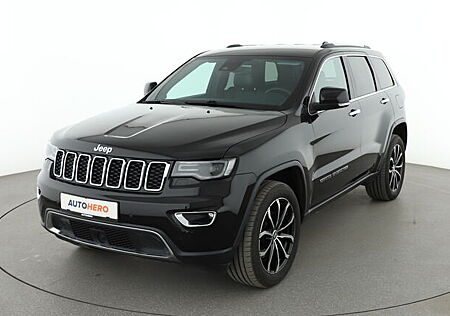 Jeep Grand Cherokee 3.0 CRD Limited