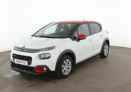 Citroën C3 1.2 PureTech Feel