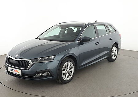 Skoda Octavia 2.0 TDI First Edition