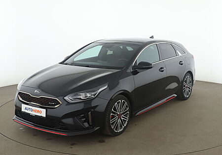 Kia Pro_ceed 1.6 TGDI GT