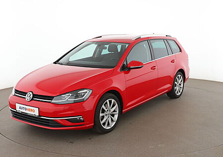 VW Golf 1.5 TSI ACT Highline BlueMotion