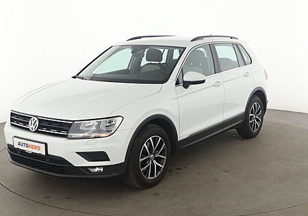 VW Tiguan 1.5 TSI ACT Comfortline BlueMotion