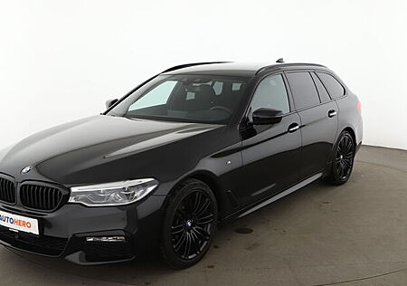 BMW 5er 520d M Sport