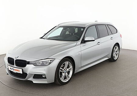 BMW 3er 320i M Sport Shadow