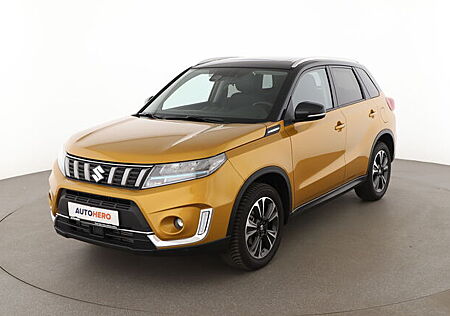 Suzuki Vitara 1.4 BoosterJet Mild-Hybrid Clear