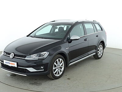 Volkswagen Golf VII 1.8 TSI Alltrack BlueMotion 4Motion