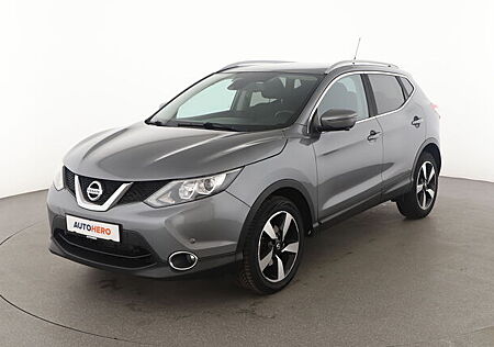 Nissan Qashqai 1.2 360