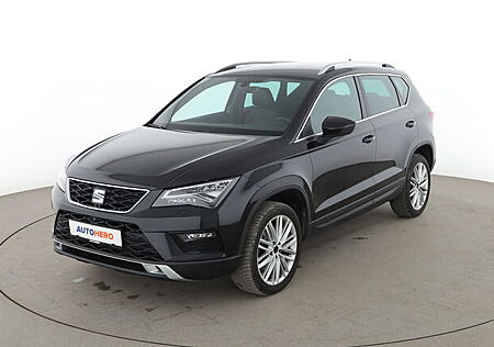 Seat Ateca 2.0 TDI Xcellence