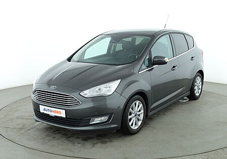 Ford C-Max 1.5 TDCi Titanium