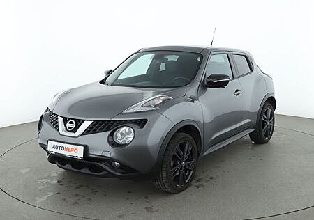 Nissan Juke 1.2 N-WAY +