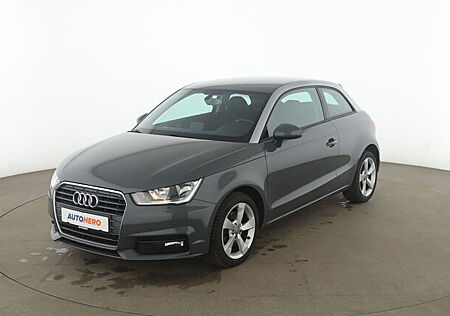 Audi A1 1.4 TFSI Sport
