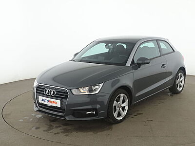 Audi A1 1.4 TFSI Sport