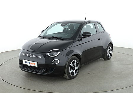 Fiat 500E gebraucht kaufen Fiat 500E electric drive 87 kW Passion