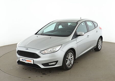 Ford Focus 1.0 EcoBoost Trend +