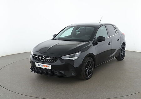 Opel Corsa 1.2 Turbo Elegance