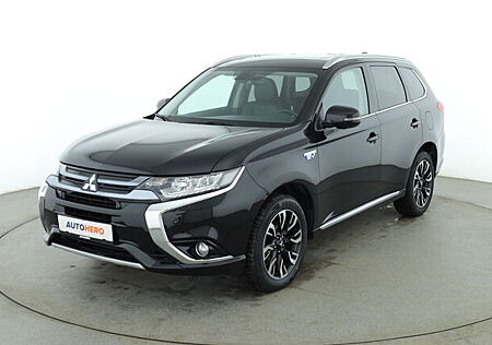 Mitsubishi Outlander 2.0 PHEV Top 4WD