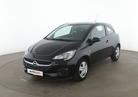 Opel Corsa gebraucht kaufen Opel Corsa 1.4 Turbo Edition ecoFlex